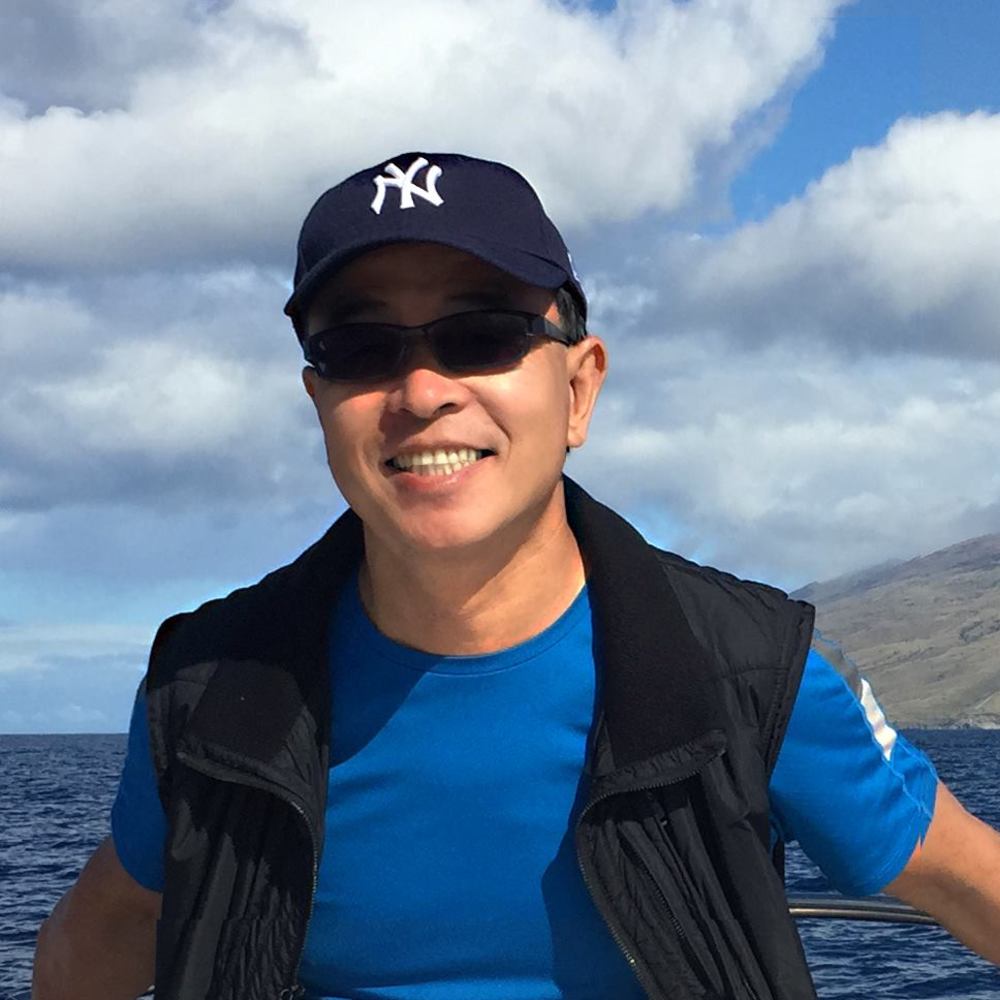 Meet your Posher, Ben